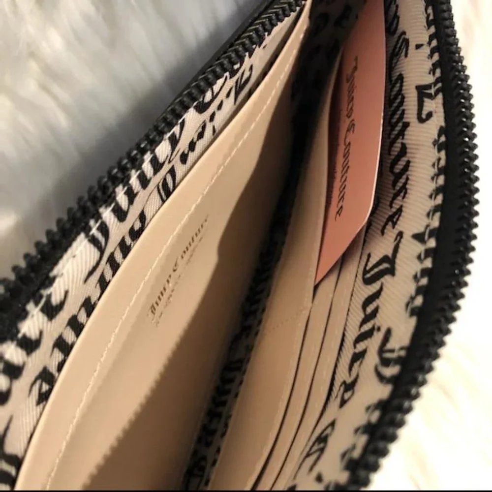 Juicy Couture new tag